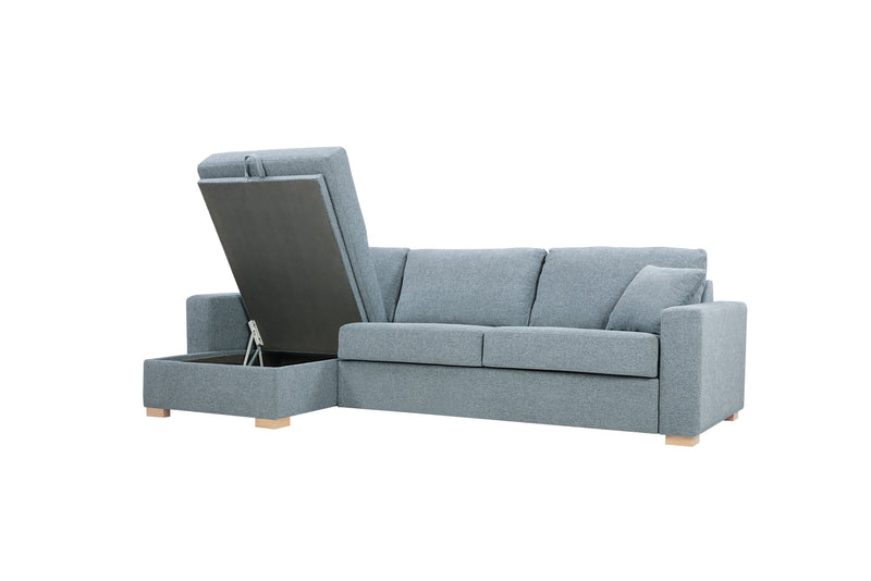 Schlafsofa LUKAS